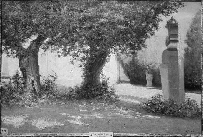 1903 - Ore solenni